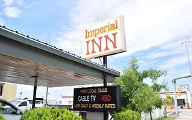 The Imperial Motel